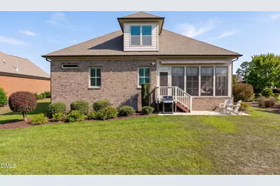 3520 Bentwinds Bluffs Lane, Fuquay-Varina, NC 27526 - Photo 37