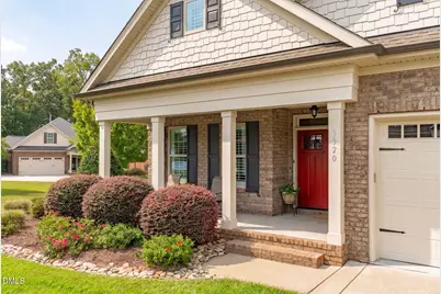 3520 Bentwinds Bluffs Lane, Fuquay-Varina, NC 27526 - Photo 3