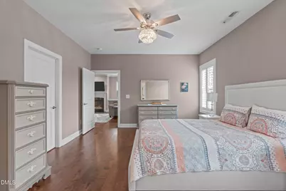 3520 Bentwinds Bluffs Lane, Fuquay-Varina, NC 27526 - Photo 19
