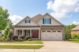 3520 Bentwinds Bluffs Ln, Fuquay-Varina, NC 27526 - Photo 1