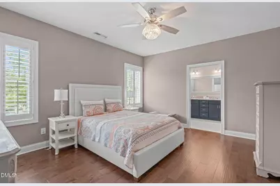 3520 Bentwinds Bluffs Lane, Fuquay-Varina, NC 27526 - Photo 17