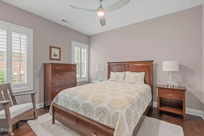 3520 Bentwinds Bluffs Lane, Fuquay-Varina, NC 27526 - Photo 29