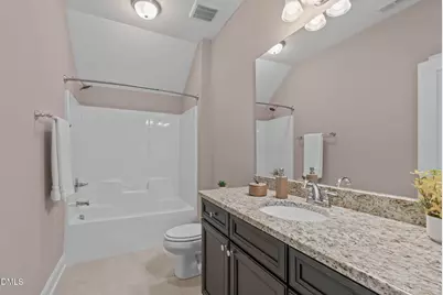 3520 Bentwinds Bluffs Lane, Fuquay-Varina, NC 27526 - Photo 33