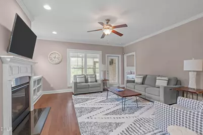 3520 Bentwinds Bluffs Lane, Fuquay-Varina, NC 27526 - Photo 15