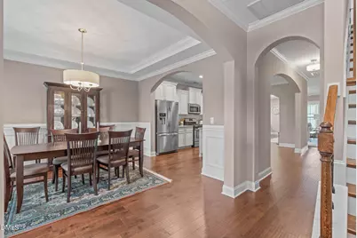 3520 Bentwinds Bluffs Lane, Fuquay-Varina, NC 27526 - Photo 5