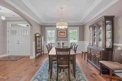 3520 Bentwinds Bluffs Lane, Fuquay-Varina, NC 27526 - Photo 7