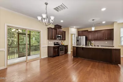 1221 Elliott Ridge Lane, Morrisville, NC 27560 - Photo 11