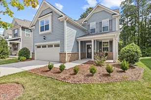 1221 Elliott Ridge Ln, Morrisville, NC 27560 - Photo 1