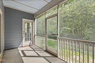 1221 Elliott Ridge Ln, Morrisville, NC 27560 - Photo 27