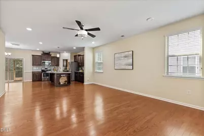 1221 Elliott Ridge Lane, Morrisville, NC 27560 - Photo 3