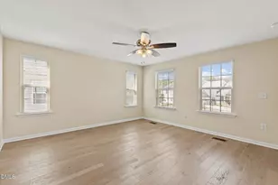 1221 Elliott Ridge Ln, Morrisville, NC 27560 - Photo 19