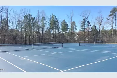 1221 Elliott Ridge Lane, Morrisville, NC 27560 - Photo 35