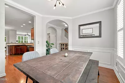 4627 Kings Garden Road, Raleigh, NC 27612 - Photo 7