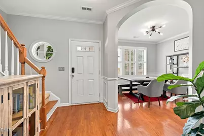 4627 Kings Garden Road, Raleigh, NC 27612 - Photo 5