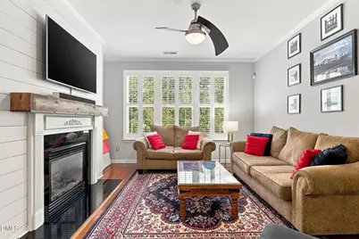 4627 Kings Garden Road, Raleigh, NC 27612 - Photo 15