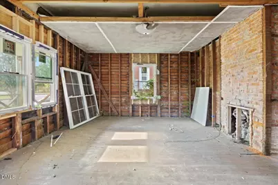 117 S Georgia Avenue, Goldsboro, NC 27530 - Photo 5