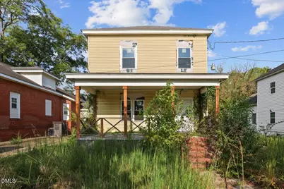 117 S Georgia Avenue, Goldsboro, NC 27530 - Photo 1