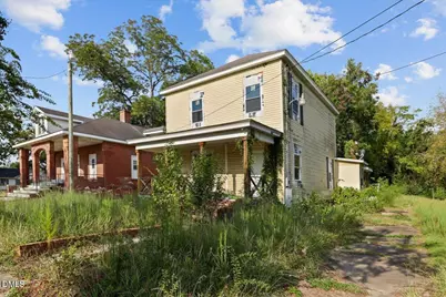 117 S Georgia Avenue, Goldsboro, NC 27530 - Photo 3