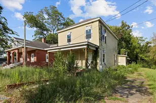 117 S Georgia Ave, Goldsboro, NC 27530 - Photo 3