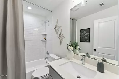 4820 Gossamer Lane #102, Raleigh, NC 27616 - Photo 21