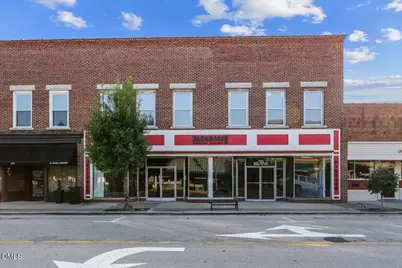 208 E Main Street, Benson, NC 27504 - Photo 1