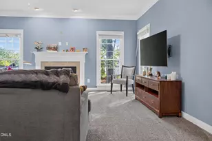 6108 Tiffield Way, Wake Forest, NC 27587 - Photo 15