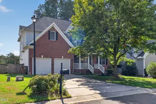 6108 Tiffield Way, Wake Forest, NC 27587 - Photo 61