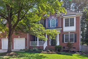 6108 Tiffield Way, Wake Forest, NC 27587 - Photo 59