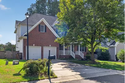 6108 Tiffield Way, Wake Forest, NC 27587 - Photo 35