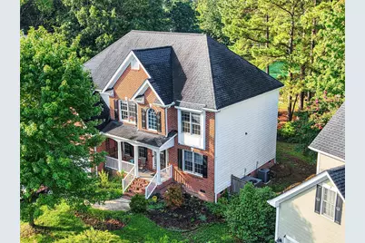 6108 Tiffield Way, Wake Forest, NC 27587 - Photo 33