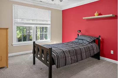 6108 Tiffield Way, Wake Forest, NC 27587 - Photo 25