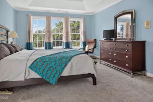 6108 Tiffield Way, Wake Forest, NC 27587 - Photo 3