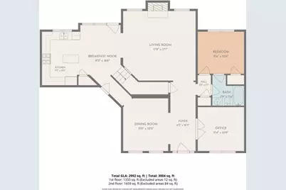 6108 Tiffield Way, Wake Forest, NC 27587 - Photo 7