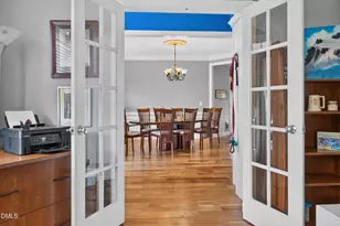 6108 Tiffield Way, Wake Forest, NC 27587 - Photo 11