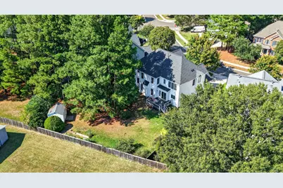 6108 Tiffield Way, Wake Forest, NC 27587 - Photo 39