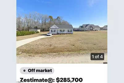 8153 Haw Branch Road, Bailey, NC 27807 - Photo 3