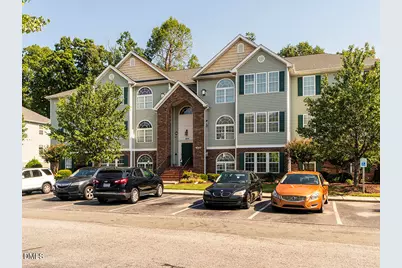 3479 Forestdale Drive #Apt 2a, Burlington, NC 27215 - Photo 1