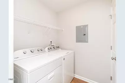 3479 Forestdale Drive #Apt 2a, Burlington, NC 27215 - Photo 21