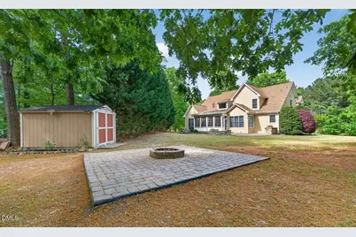 8497 Falkirk Ridge Court, Wake Forest, NC 27587 - Photo 33