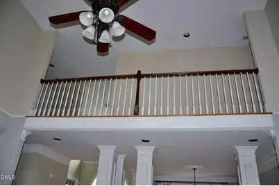 8497 Falkirk Ridge Court, Wake Forest, NC 27587 - Photo 9