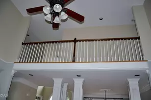 8497 Falkirk Ridge Ct, Wake Forest, NC 27587 - Photo 9