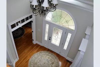 8497 Falkirk Ridge Court, Wake Forest, NC 27587 - Photo 5