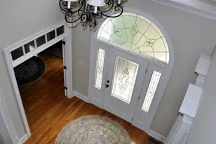 8497 Falkirk Ridge Ct, Wake Forest, NC 27587 - Photo 5