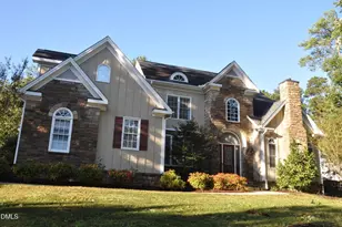 8497 Falkirk Ridge Ct, Wake Forest, NC 27587 - Photo 3