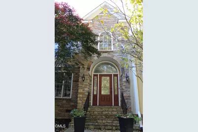 8497 Falkirk Ridge Court, Wake Forest, NC 27587 - Photo 35