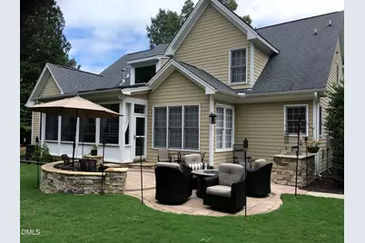 8497 Falkirk Ridge Court, Wake Forest, NC 27587 - Photo 1