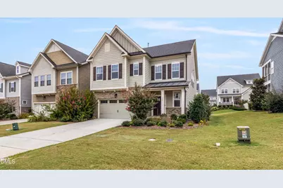 124 Tree Hill Lane, Holly Springs, NC 27540 - Photo 3