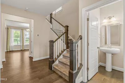 124 Tree Hill Lane, Holly Springs, NC 27540 - Photo 5