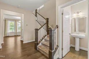 124 Tree Hill Ln, Holly Springs, NC 27540 - Photo 5
