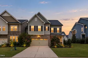 124 Tree Hill Ln, Holly Springs, NC 27540 - Photo 1